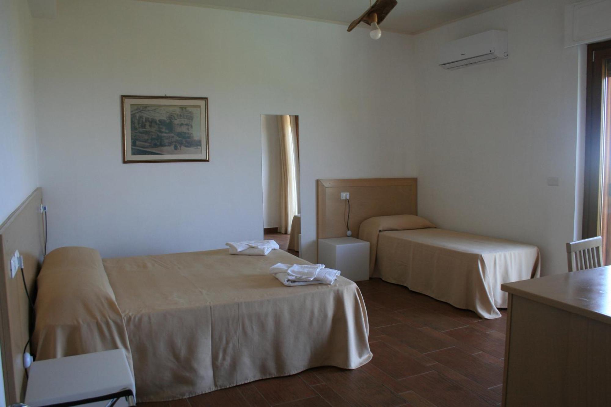 Il Podere Dell'Angelo Old Country House Belvedere Marittimo Luaran gambar