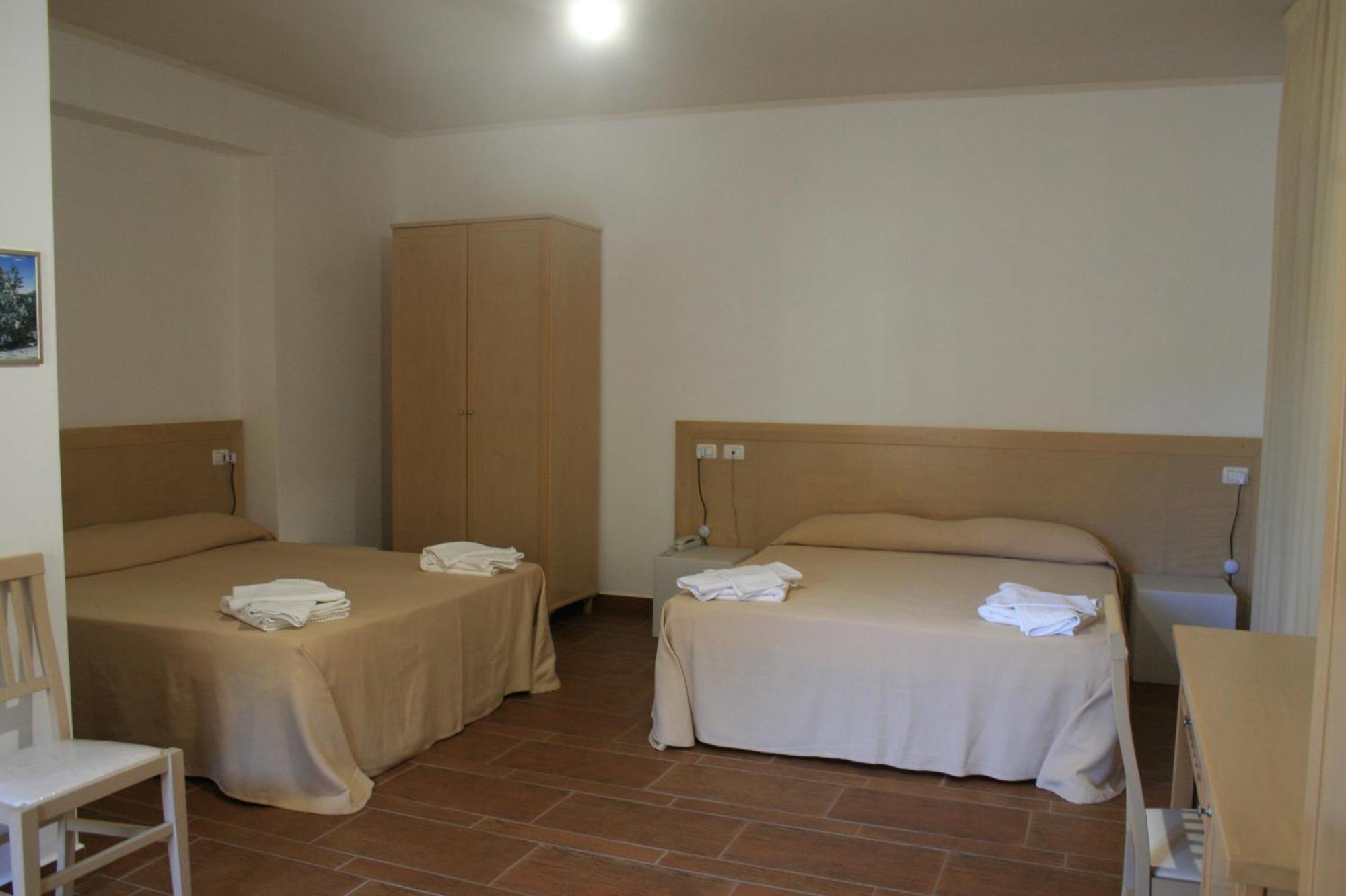 Il Podere Dell'Angelo Old Country House Belvedere Marittimo Luaran gambar