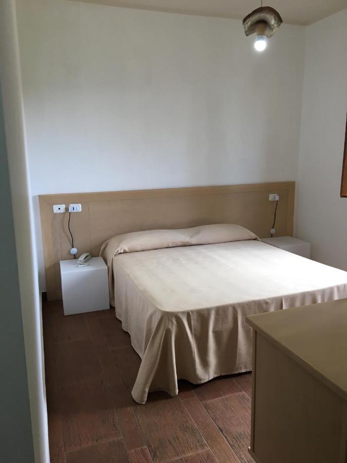 Il Podere Dell'Angelo Old Country House Belvedere Marittimo Luaran gambar