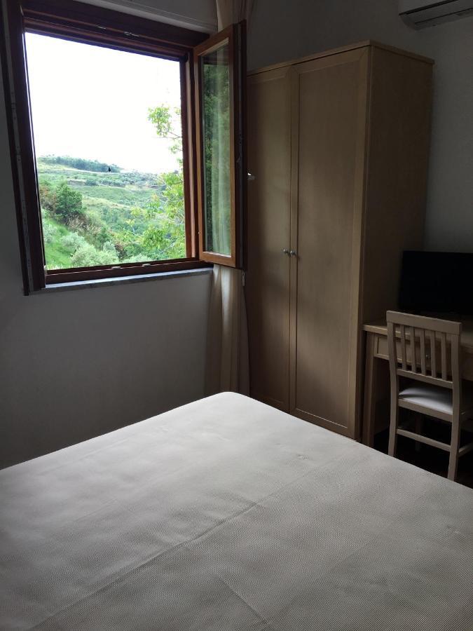 Il Podere Dell'Angelo Old Country House Belvedere Marittimo Luaran gambar